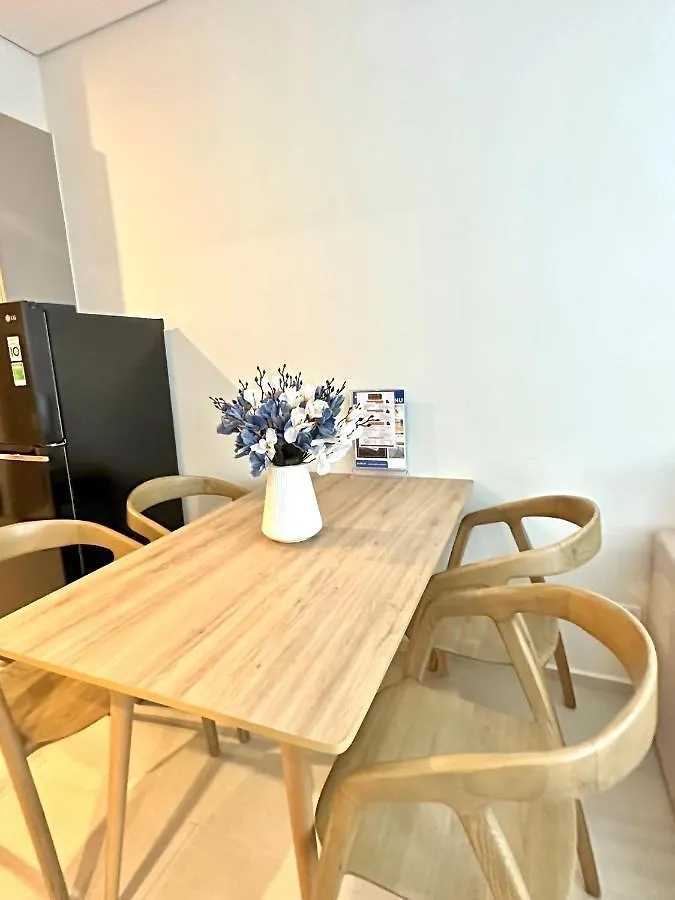 Can Ho 1 Phong Ngu Vung Tau- An An Apartment