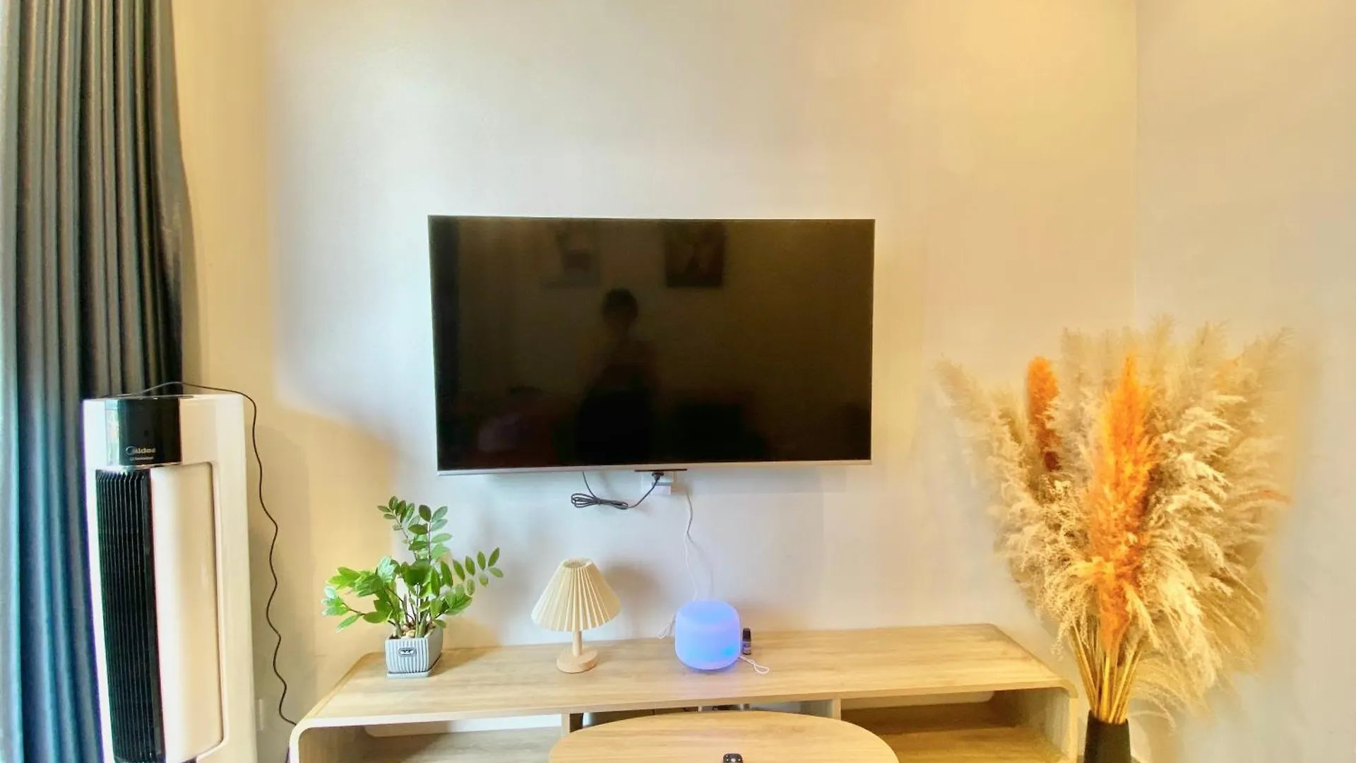 Can Ho 1 Phong Ngu Vung Tau- An An Apartment