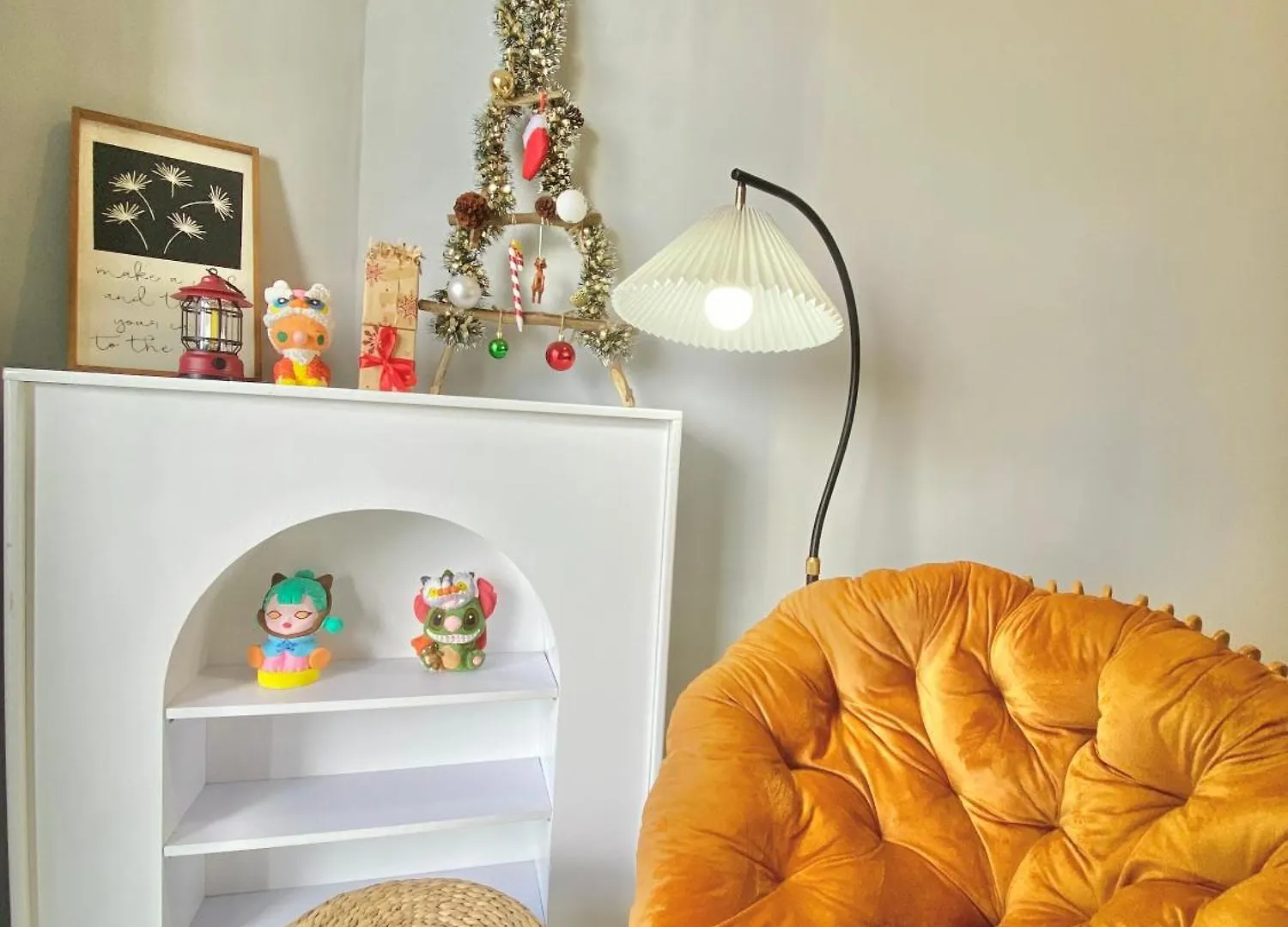 Can Ho 1 Phong Ngu Vung Tau- An An Apartment