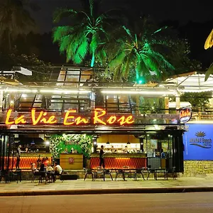 Lavie En Rose Coffee, Spa & Villas Vung Tau