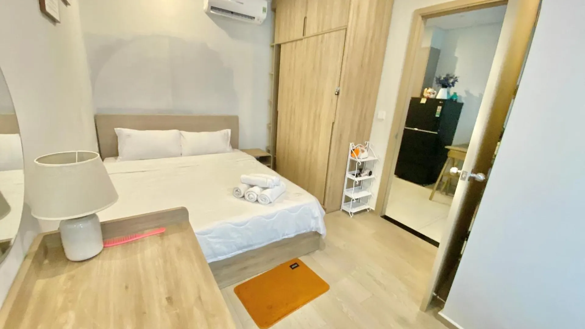 Can Ho 1 Phong Ngu Vung Tau- An An Apartment