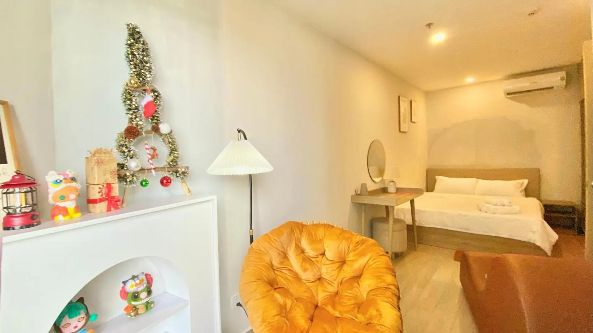 Can Ho 1 Phong Ngu Vung Tau- An An Apartment Vietnam