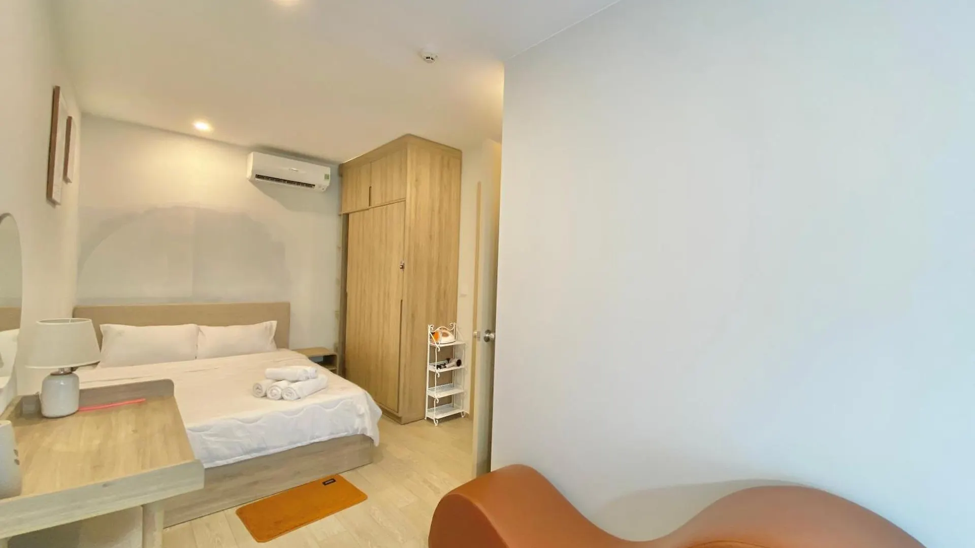 Can Ho 1 Phong Ngu Vung Tau- An An Apartment 0*,